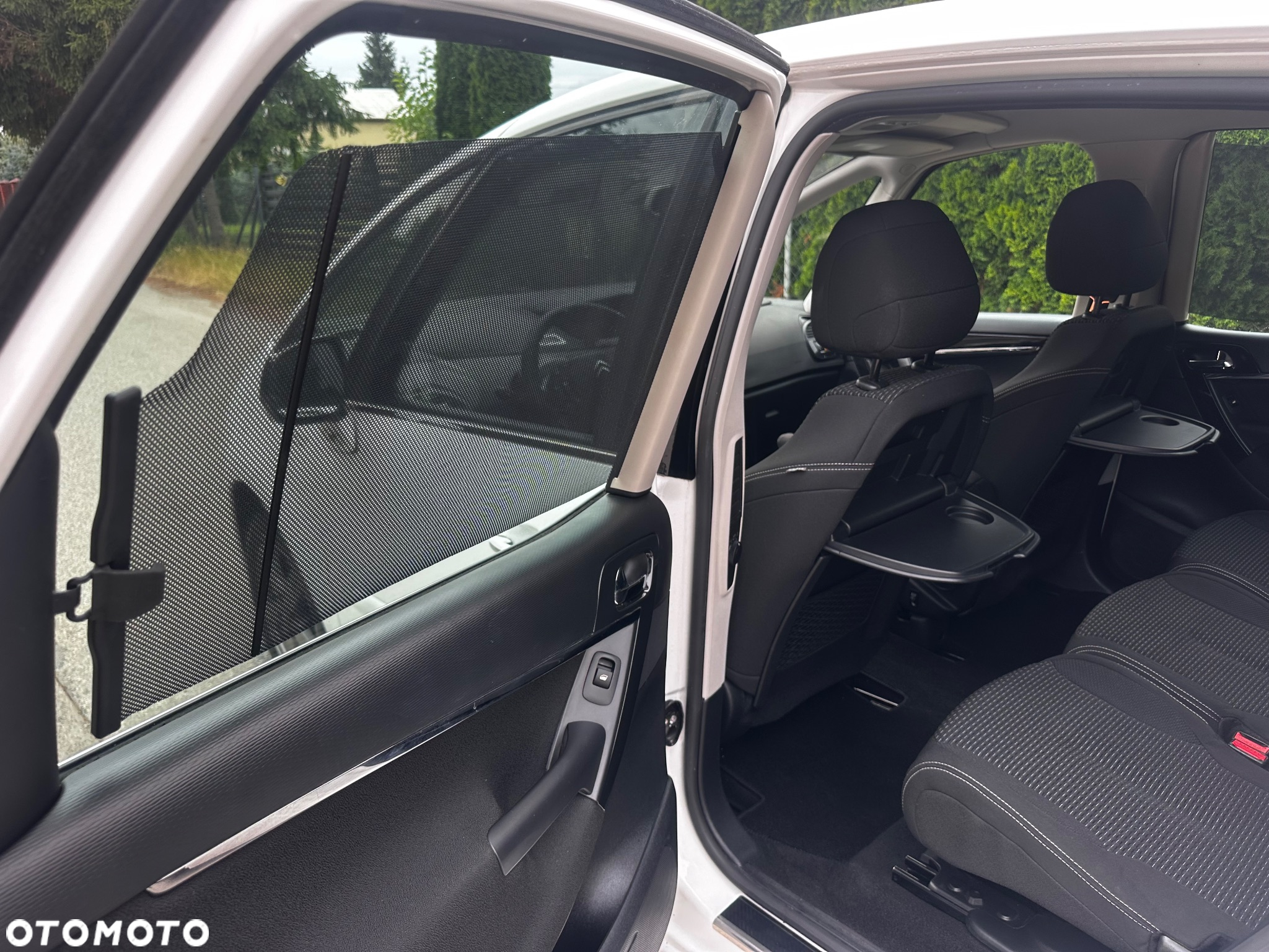 Citroën C4 Picasso VTi 120 Business Class - 23