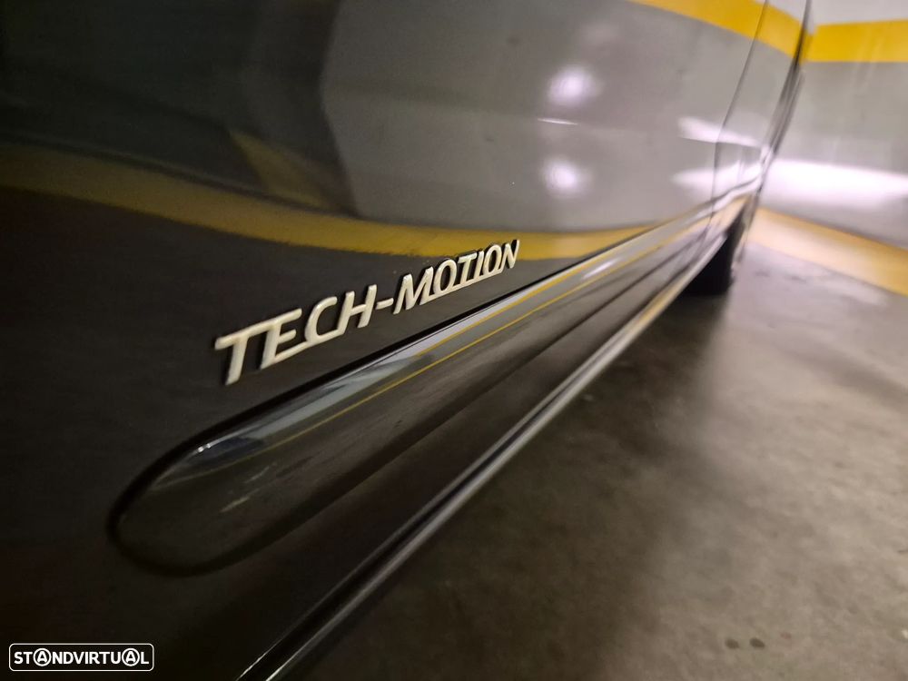 Peugeot 5008 1.6 E-HDi Tech-Motion CMP6 - 10