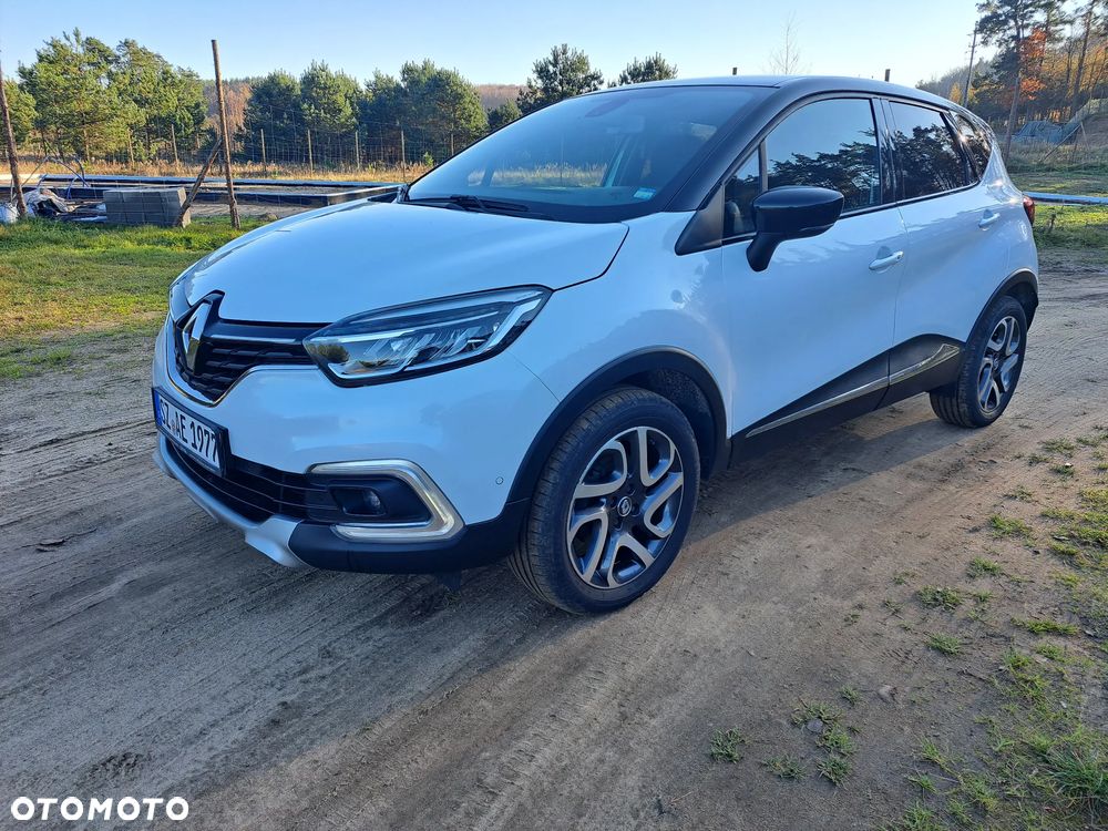 Renault Captur ENERGY TCe 120 Initiale Paris - 2