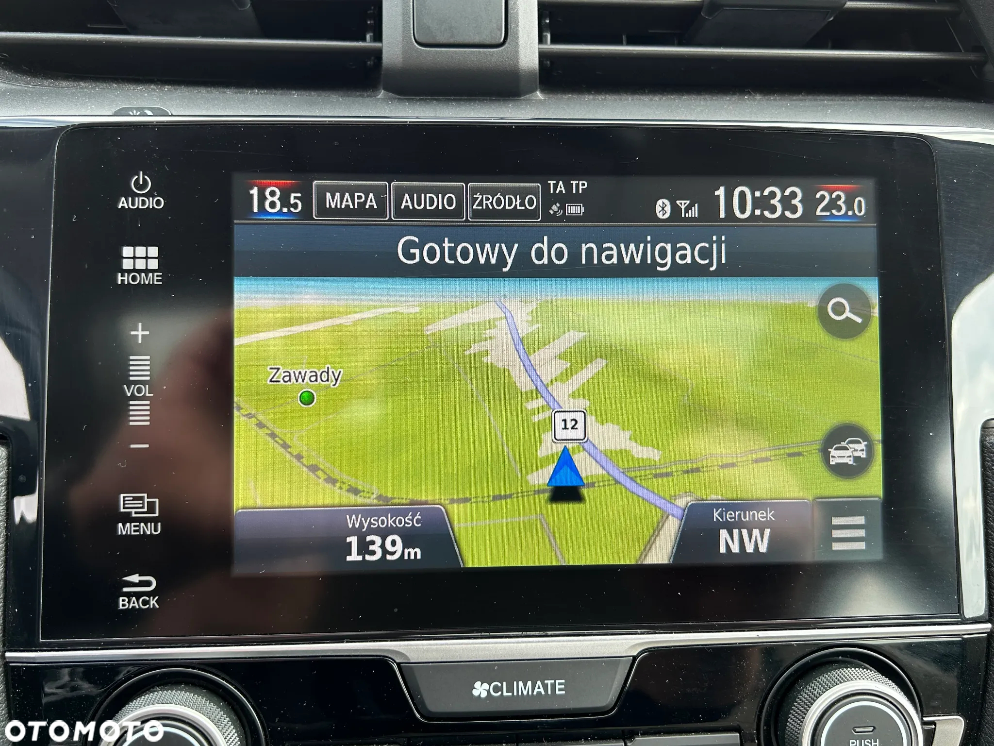 Honda Civic 1.5 i-VTEC Turbo Executive - 24