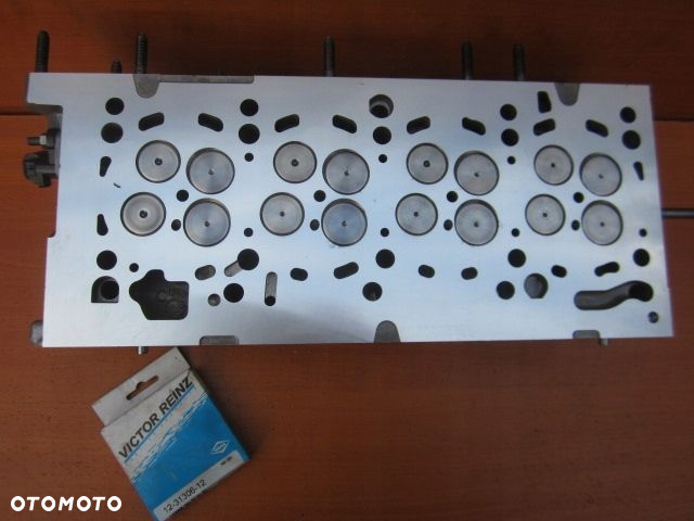 VW AUDI SKODA 1.6 2.0 TDI DFG GŁOWICA 04L103373E 04L103064F po regeneracji - 16