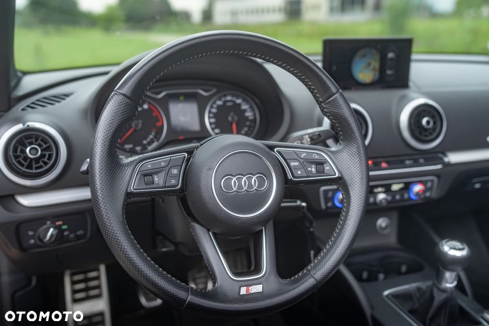 Audi A3 Cabrio - 16