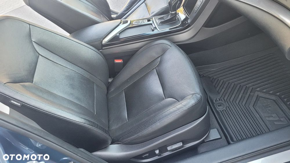 Hyundai i40 2.0 Automatik Premium - 33
