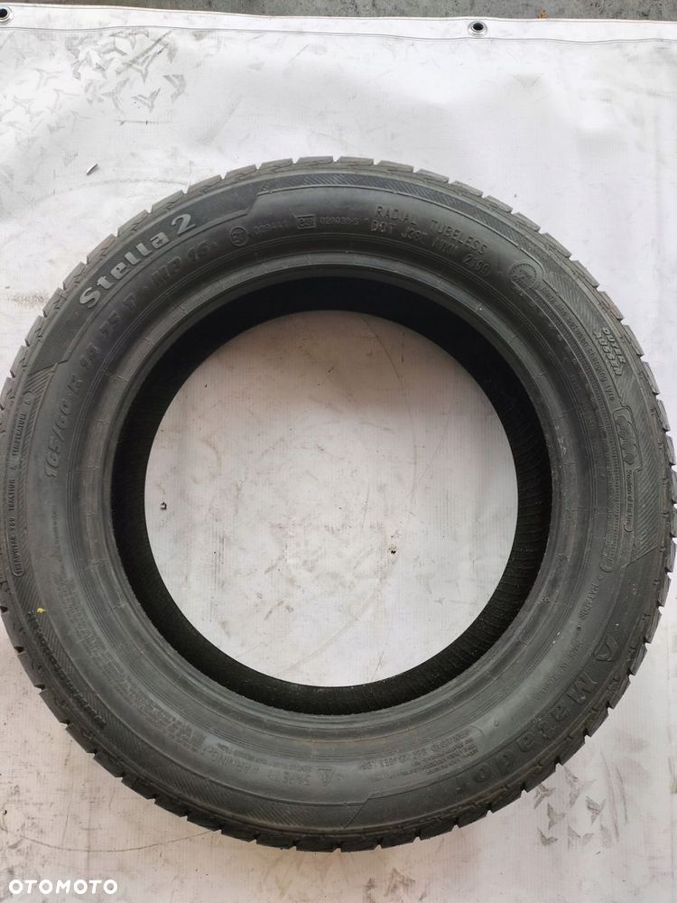 matador mp16 stella 2 165/60r14 75 t - 2