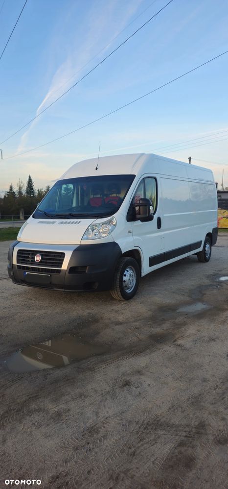 Fiat Ducato - 2