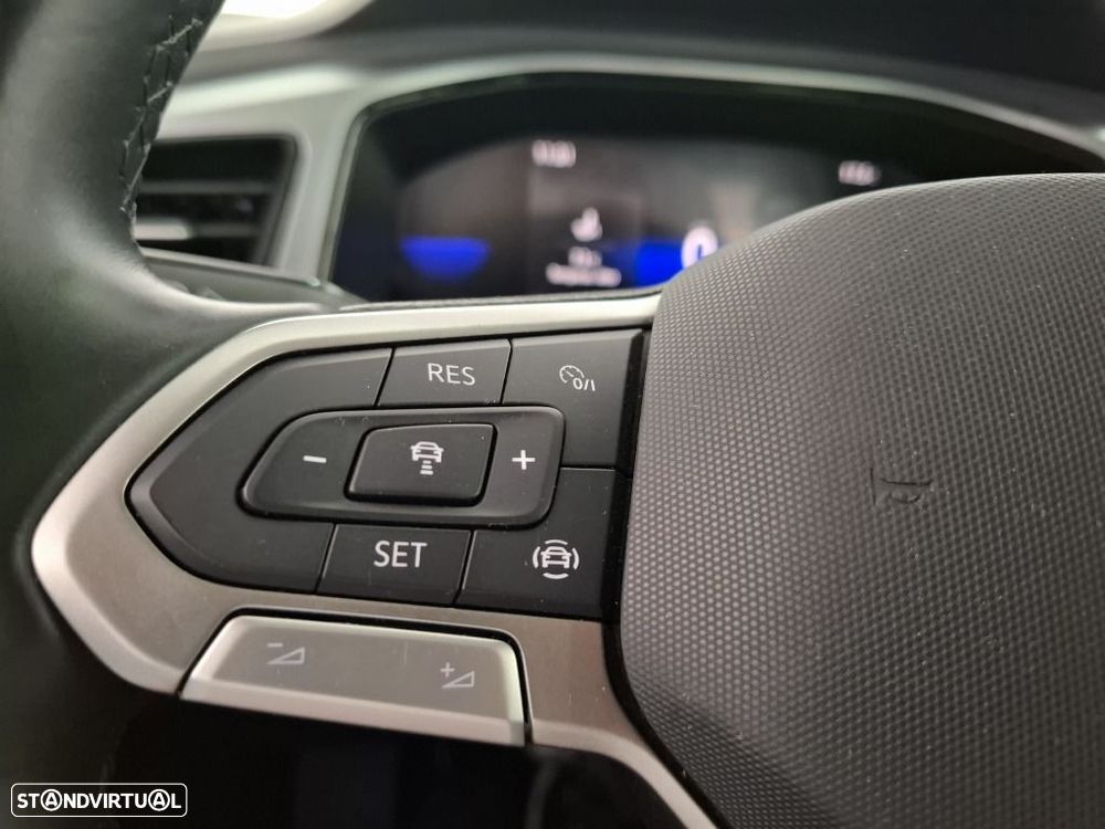 VW T-Roc 1.0 TSI Urban - 20