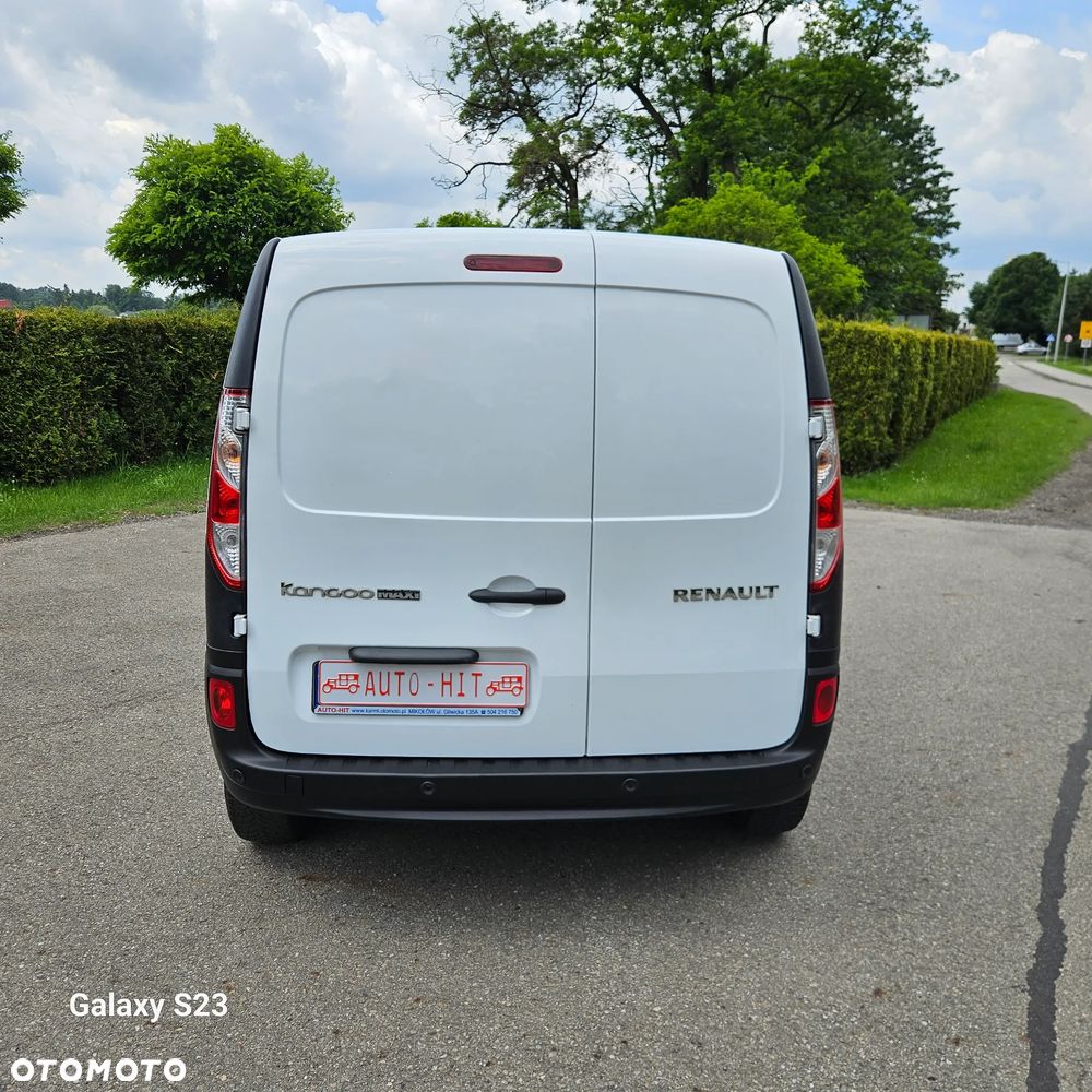 Renault KANGOO - 12
