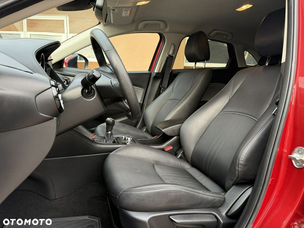 Mazda CX-3 SKYACTIV-G 120 FWD Prime-Line - 21