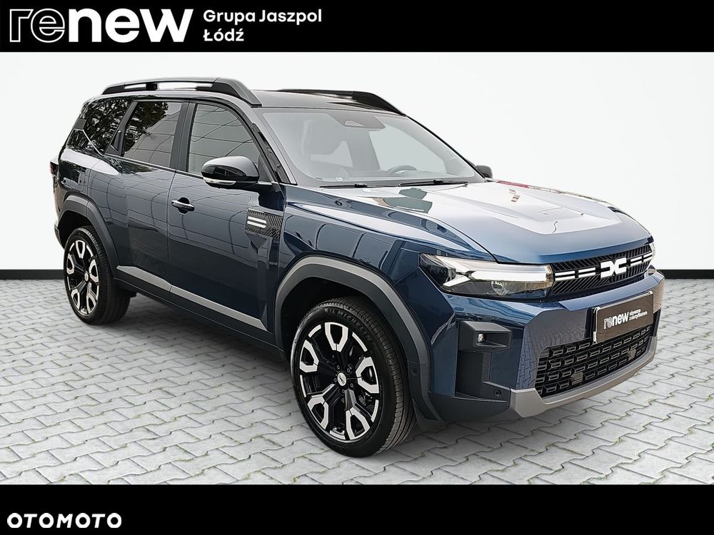 Dacia Bigster - 3