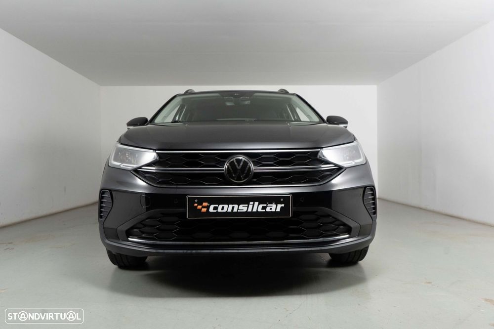 VW Taigo 1.0 TSI Life - 3