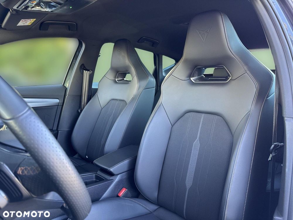 Cupra Formentor 2.0 TSI 4Drive DSG - 12