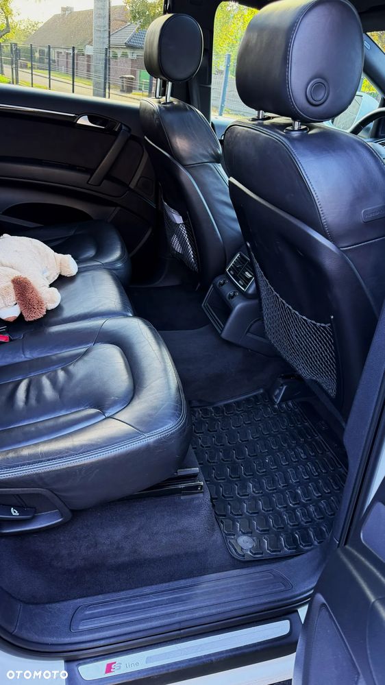 Audi Q7 - 16