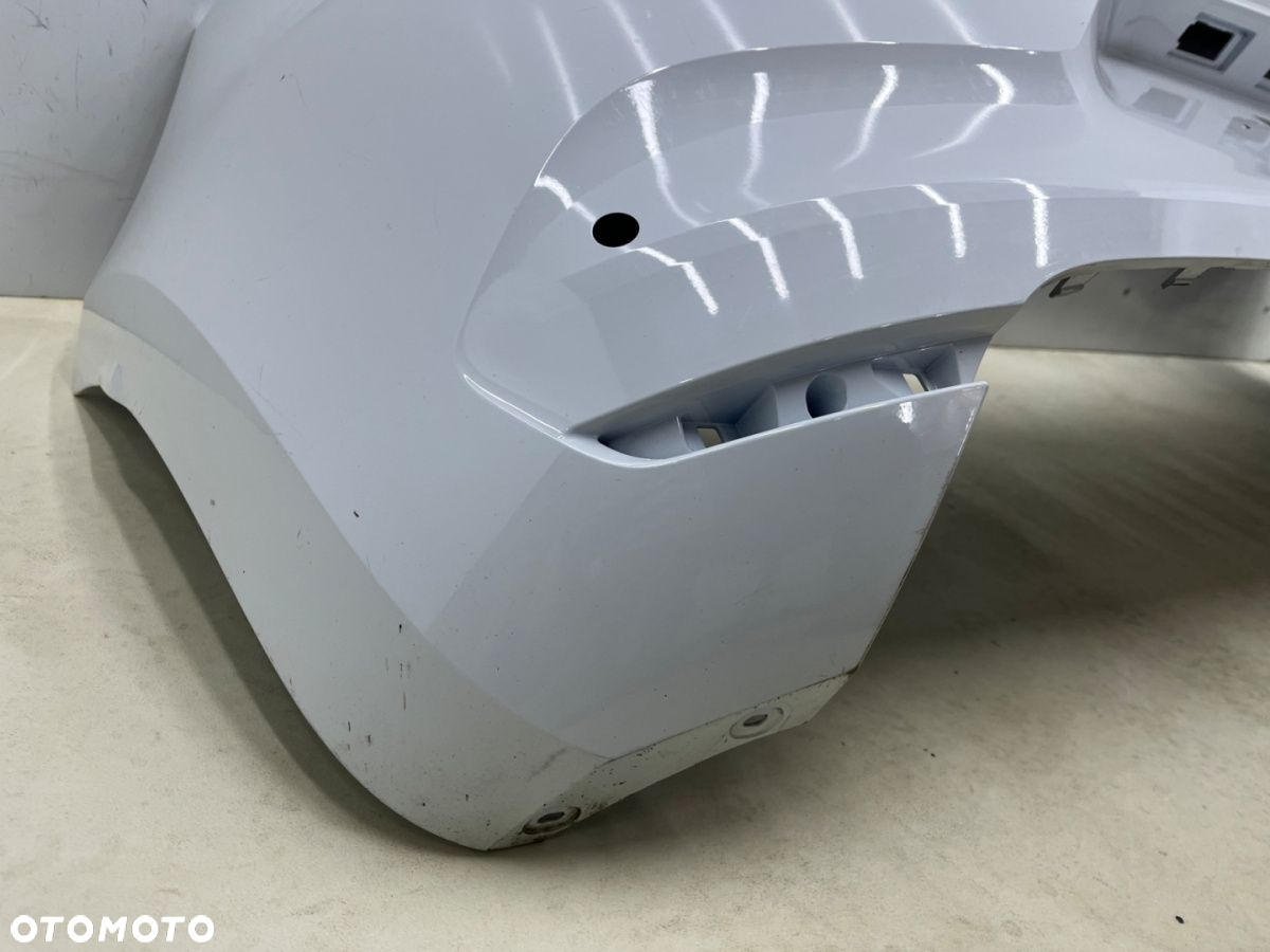 Zderzak tylny Renault Clio 5 V 19-23r. przedlift tył PDC 850224339R - 15