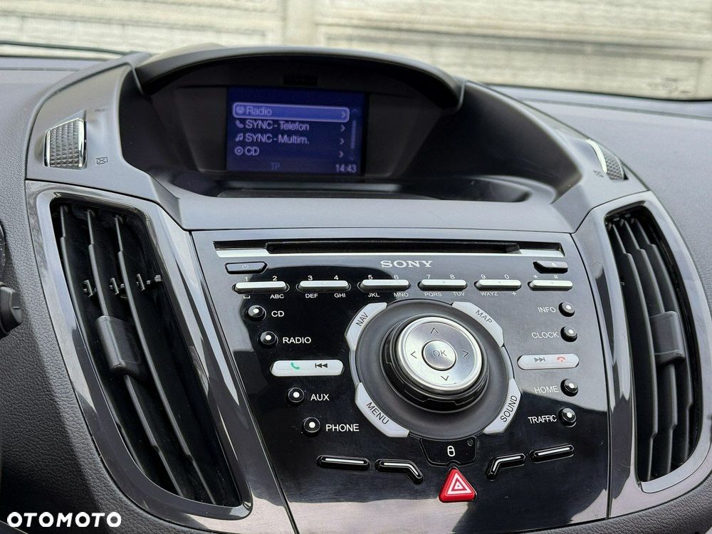 Ford Kuga 2.0 TDCi 4WD Titanium - 6