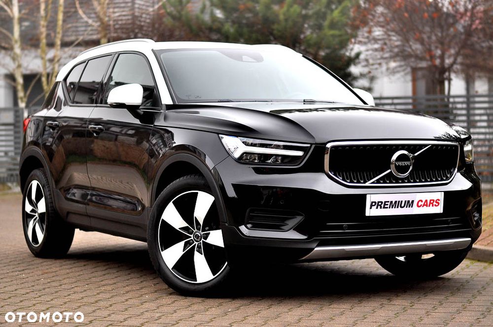 Volvo XC 40 T3 Momentum - 2