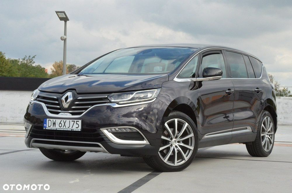 Renault Espace - 10