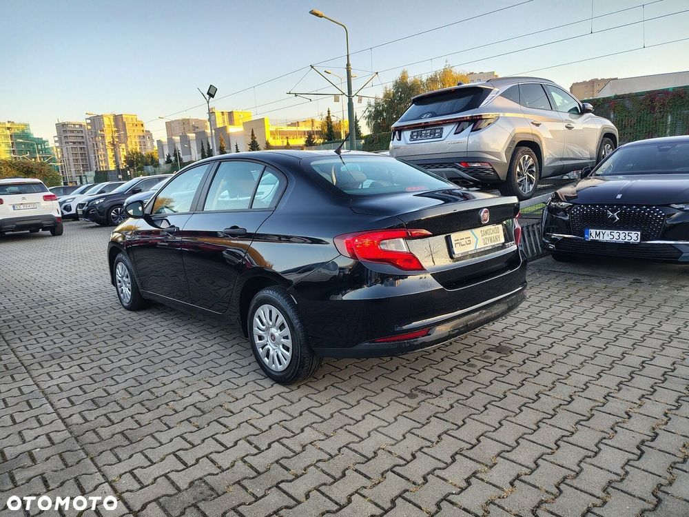 Fiat Tipo 1.4 16v Pop - 4