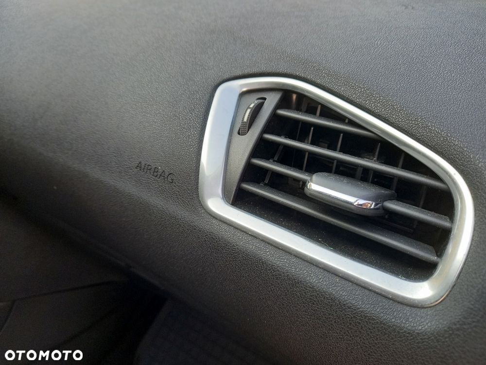 Citroën C4 - 21