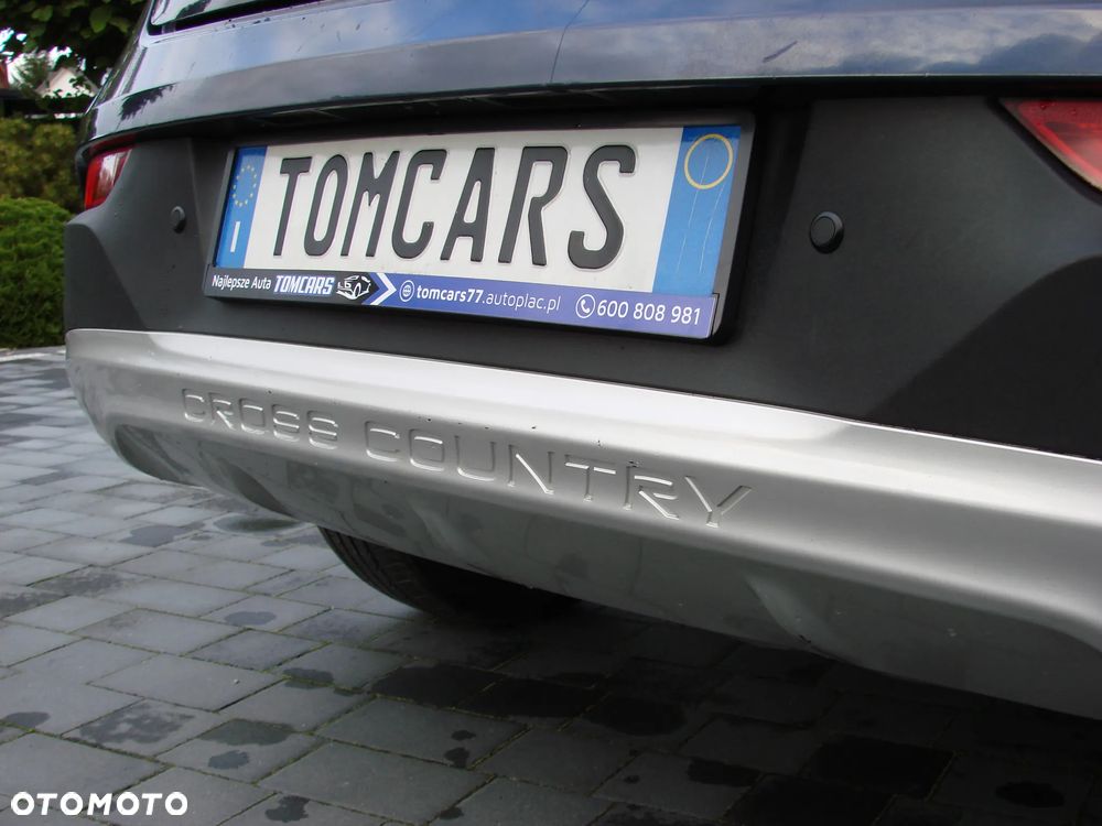 Volvo V40 Cross Country - 26