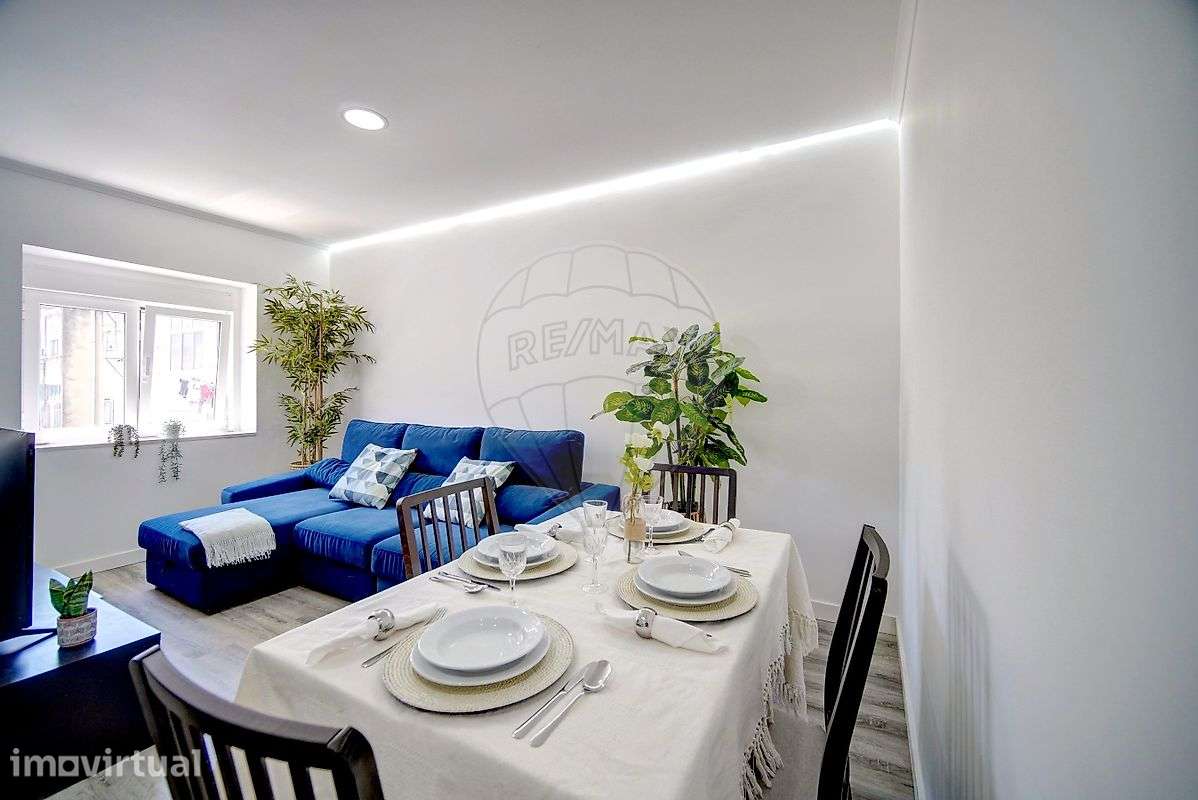 Apartamento T2 para venda - Grande imagem: 3/28