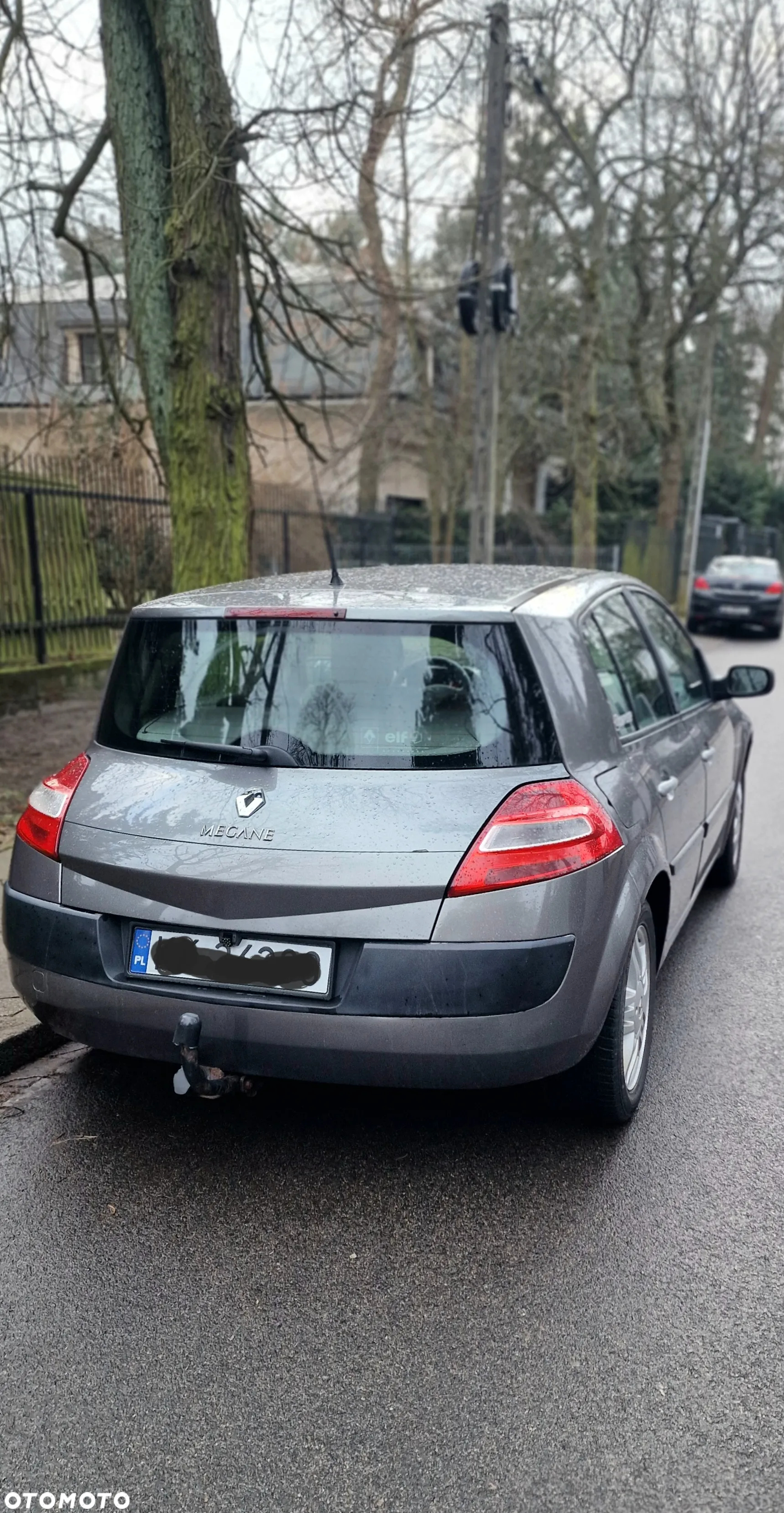 Renault Megane - 3