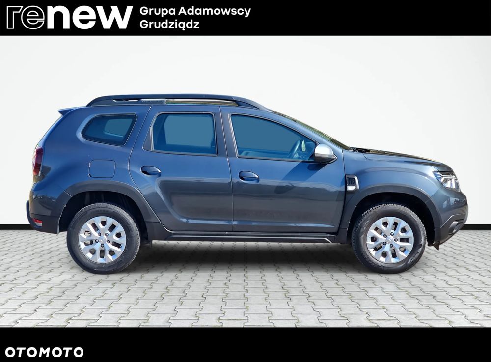 Dacia Duster 1.3 TCe Expression - 11
