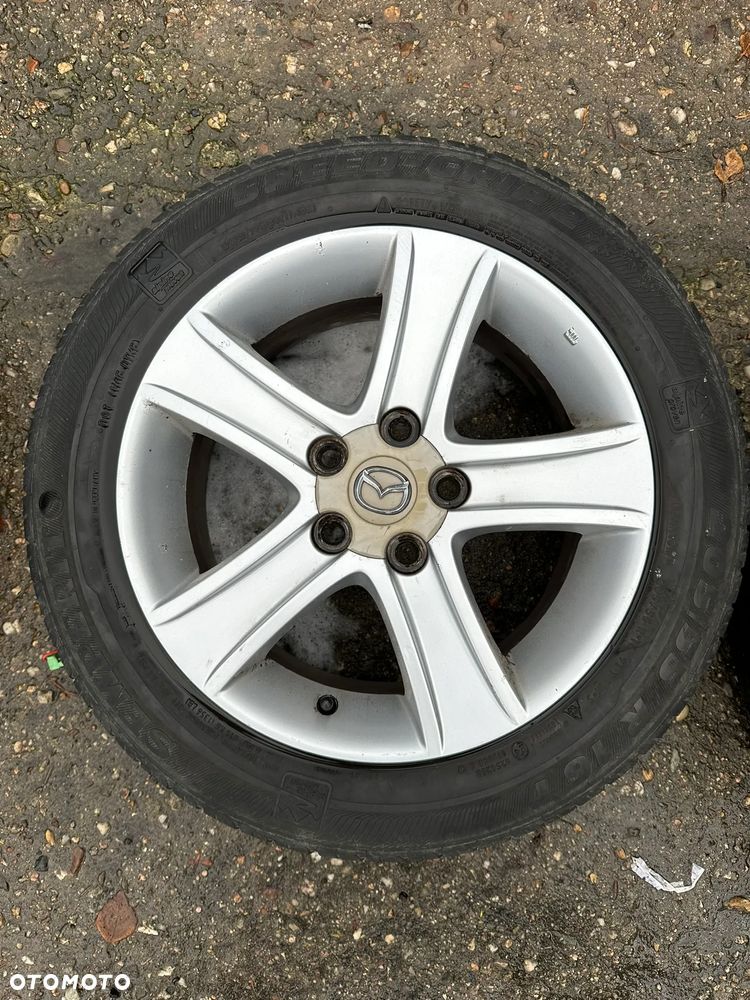 Mazda 6 - 23
