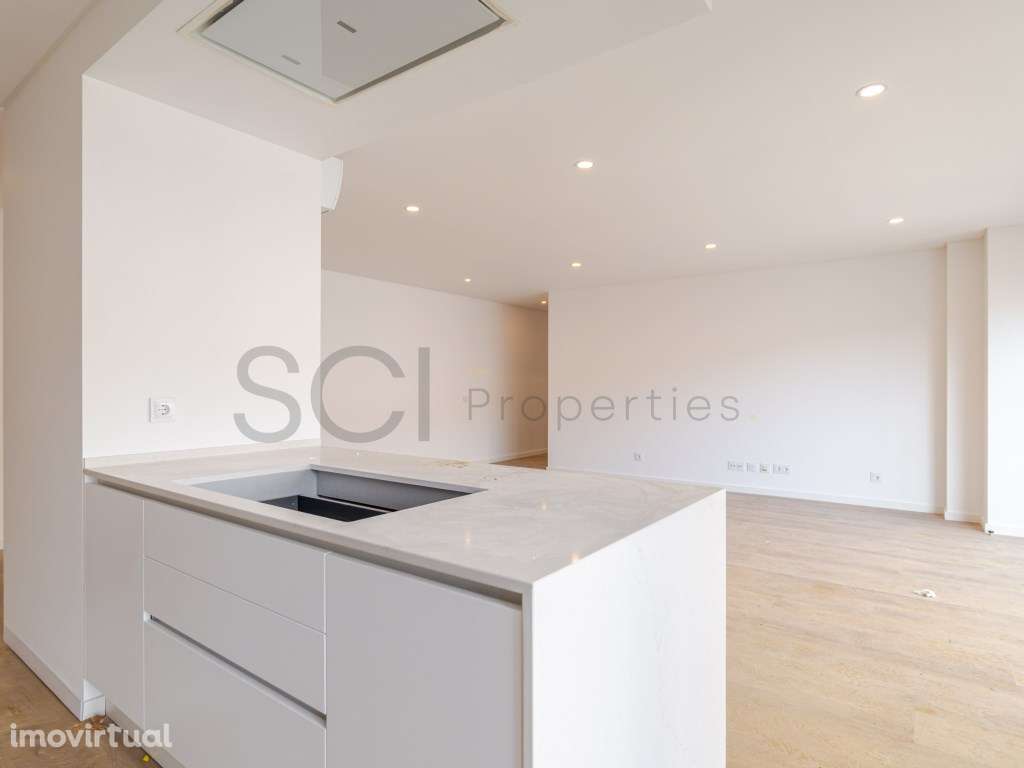 Apartamento T3 de Luxo | ICONIC na Costa da Caparica - Grande imagem: 4/37