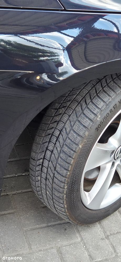 Volkswagen CC 2.0 TDI BlueMotion Technology DSG - 21