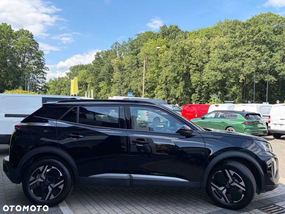 Peugeot 2008 1.2 PureTech Allure S&S EAT8 - 3