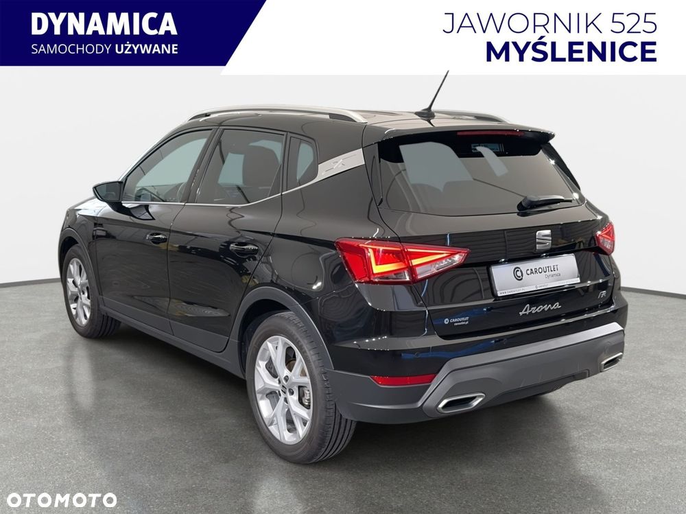 Seat Arona - 7