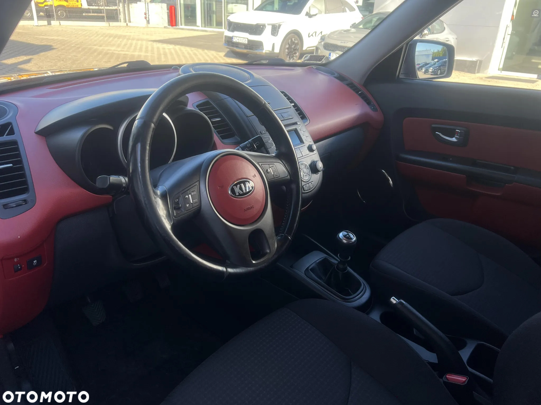 Kia Soul 1.6 GDI L - 9