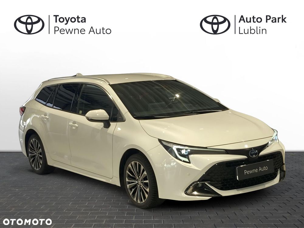 Toyota Corolla 1.8 Hybrid Style - 7