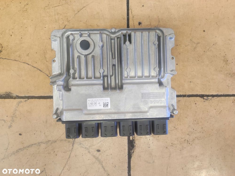 komputer sterownik silnika bmw iii 3 330i g20 g21 2.0b - 2