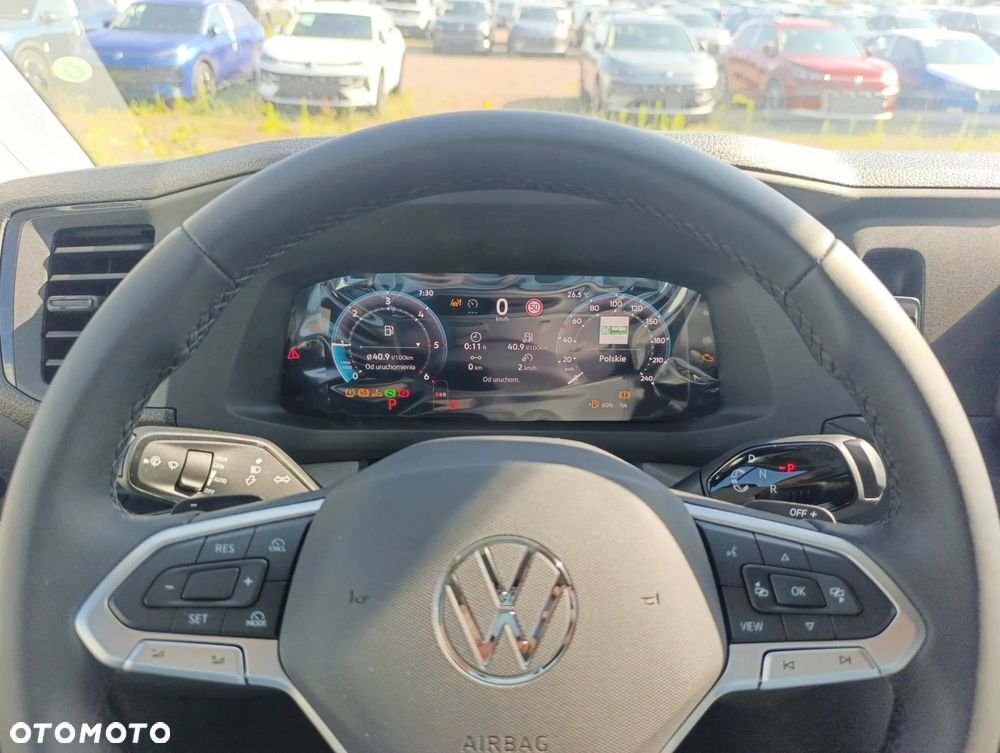 Volkswagen Crafter - 20