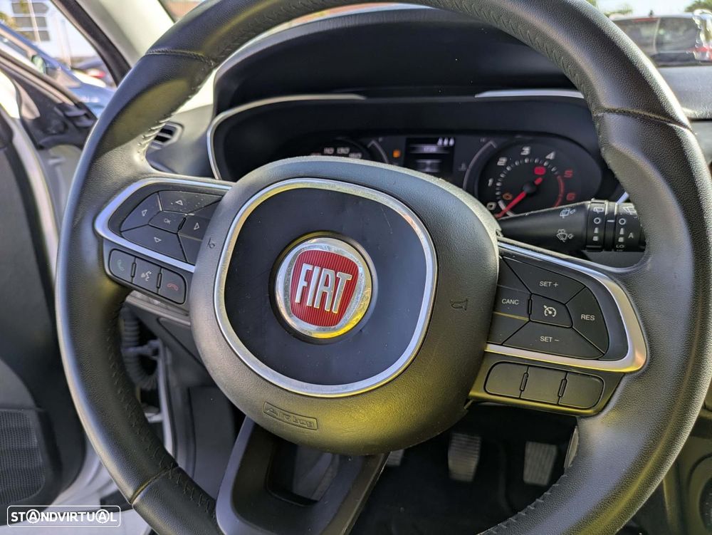 Fiat Tipo Station Wagon - 9