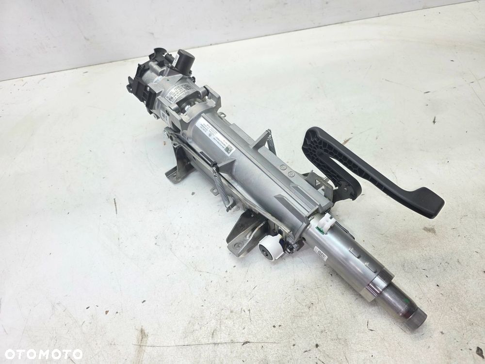 SZTYCA KOLUMNA KIEROWNICZA ELEKTRYCZNA AUDI A6 C8 4K0419502A 8W0927287C - 3