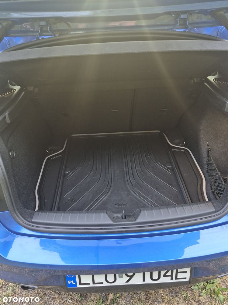 BMW Seria 1 118i Edition M Sport Shadow - 7
