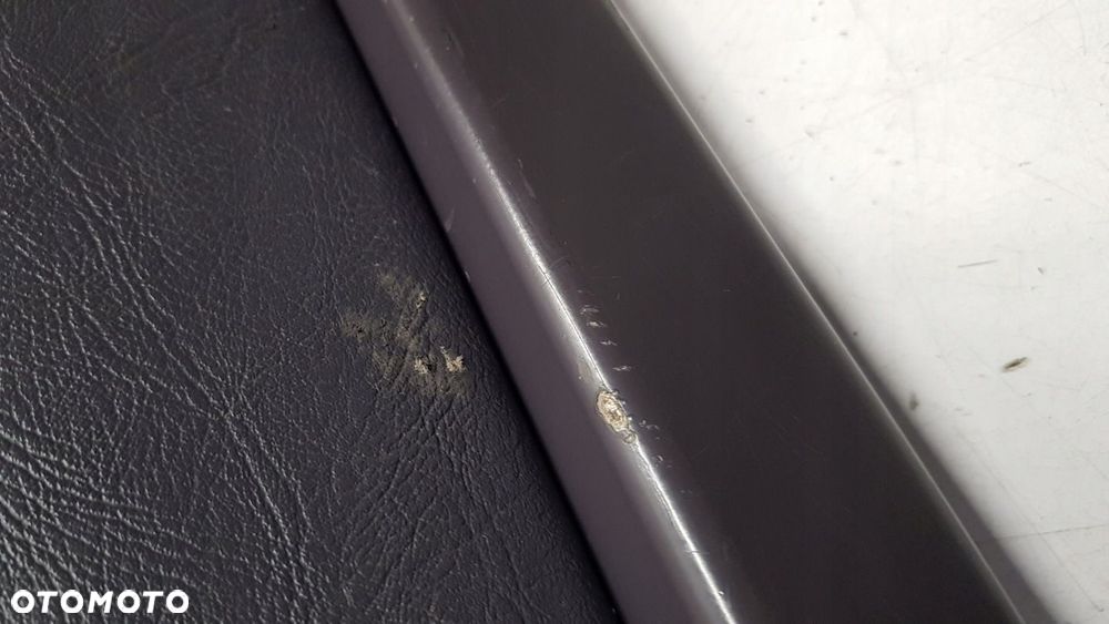 roleta bagażnika Mercedes A-klasa w168 - 9