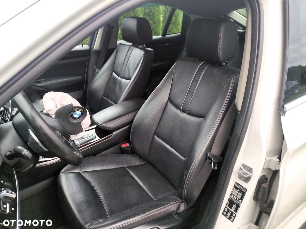BMW X4 - 9