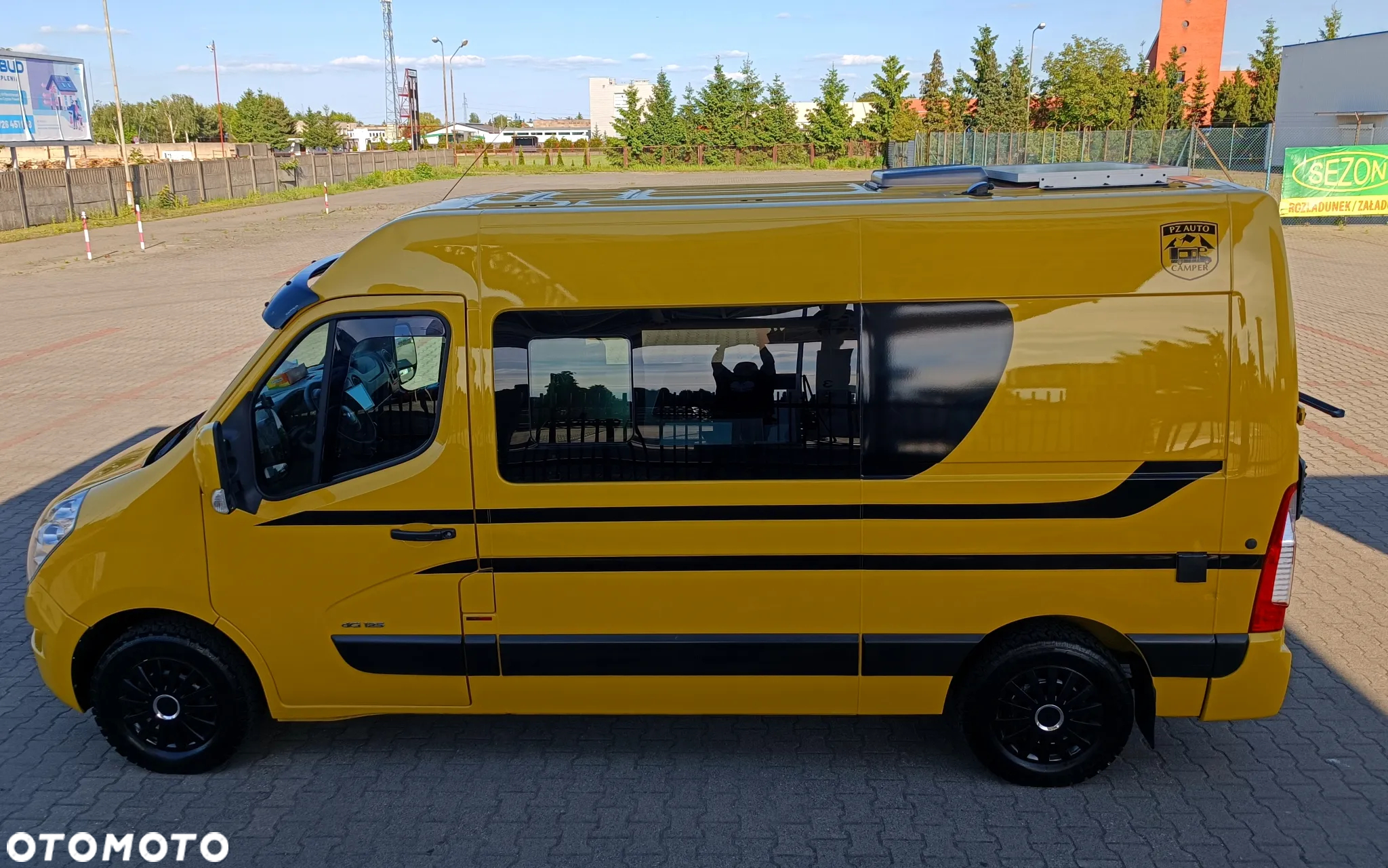 Renault Master - 14