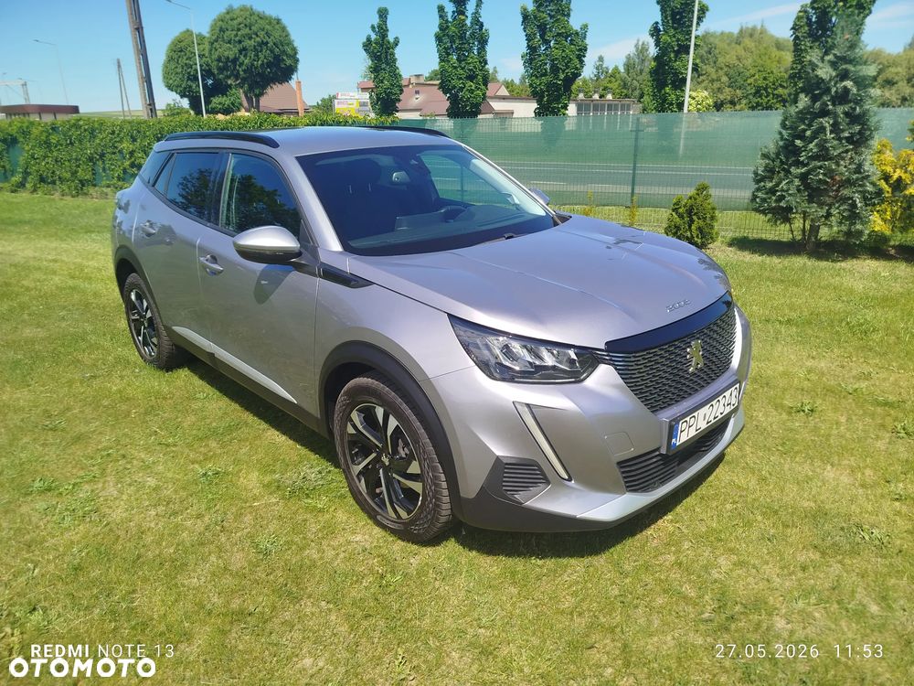 Peugeot 2008 BlueHDi 110 Active - 16