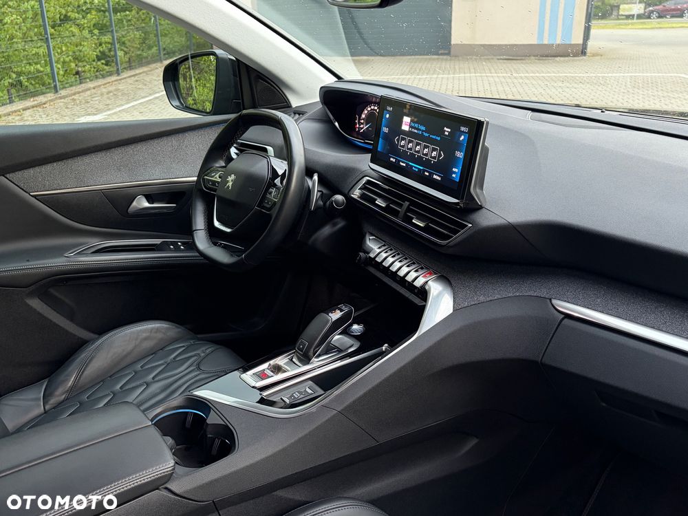 Peugeot 5008 BlueHDi 130 EAT8 Allure Pack - 9