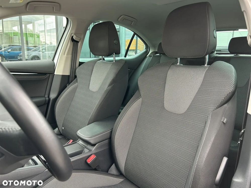 Skoda Octavia 1.0 TSI Ambition - 9