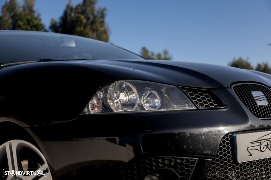 SEAT Ibiza 1.9 TDI FR - 11