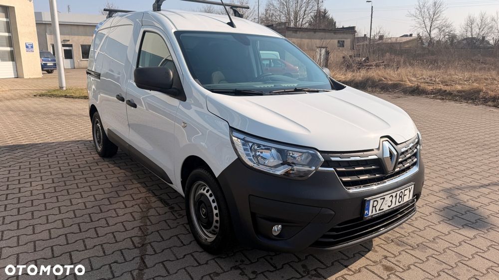 Renault Express - 2