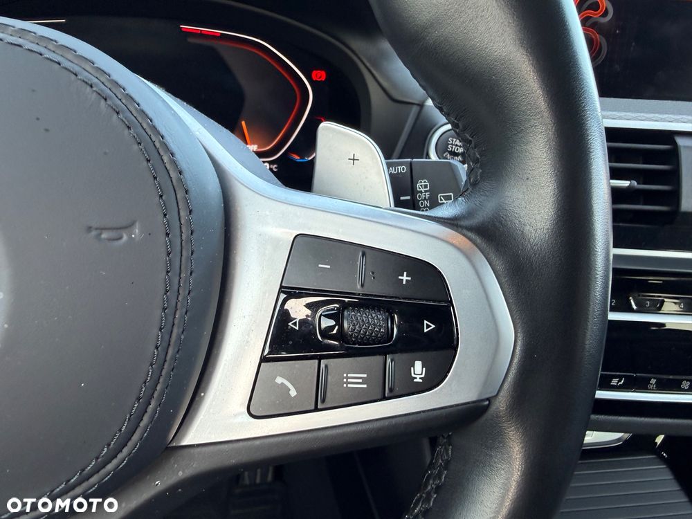 BMW X3 xDrive20d M Sport Edition - 15