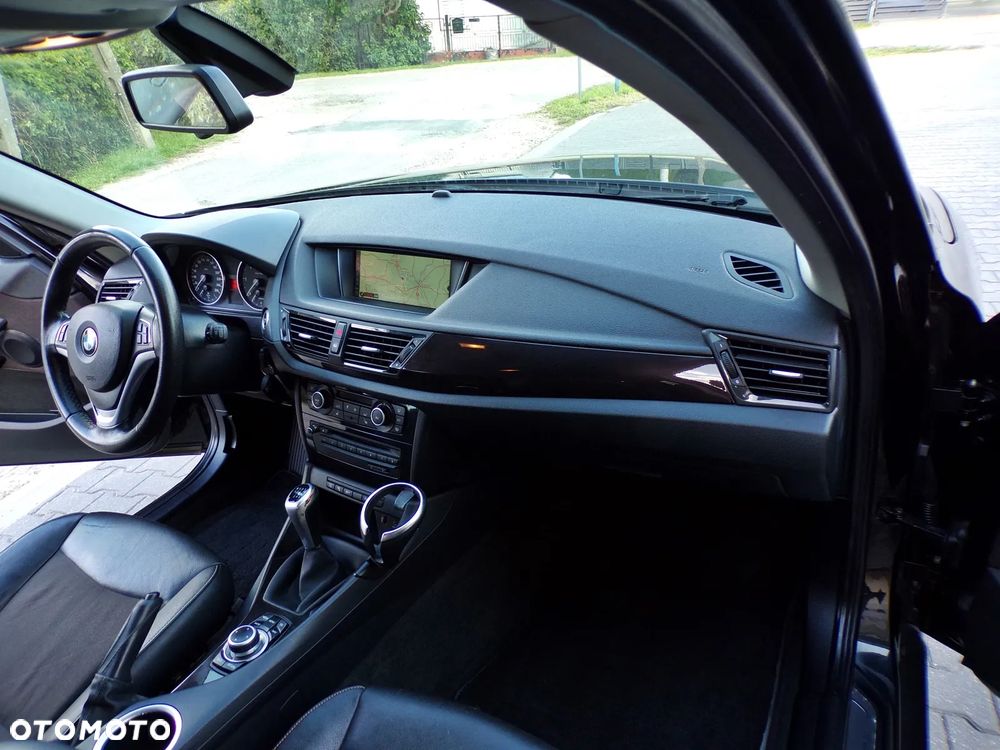 BMW X1 sDrive20d Eff.Dynamics - 16