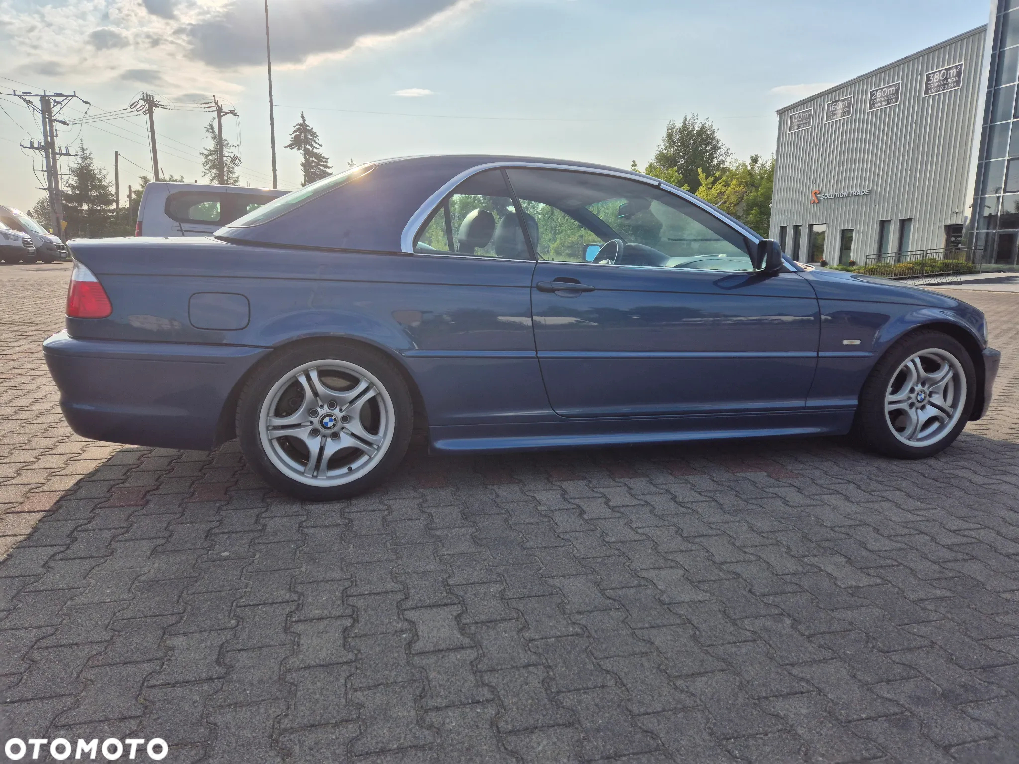 BMW Seria 3 330Ci - 3