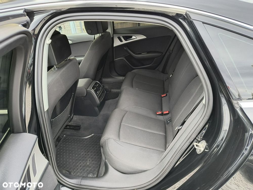 Audi A6 Limousine - 12